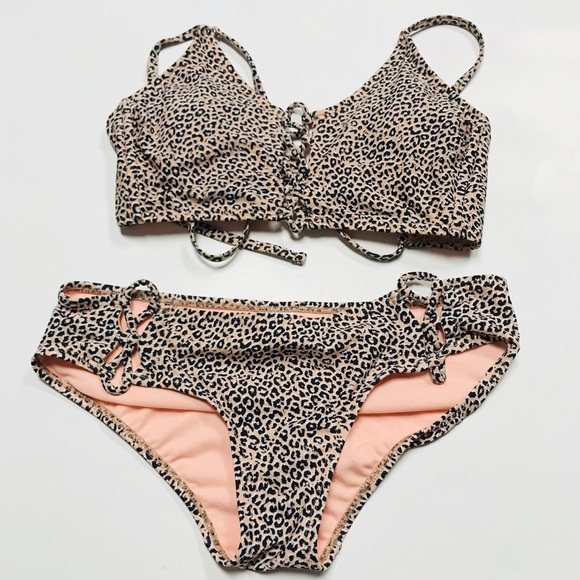 Other - Cheetah Bikini